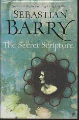 The Secret Scripture by Sebastian  Barry